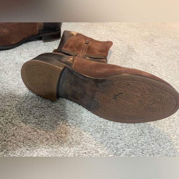 UGG Mid-Calf Riding Boots - Picture 5 of 10